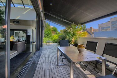 Maison a vendre Rennes 35000 Ille-et-Vilaine 273 m2 8 pièces 2350000 euros