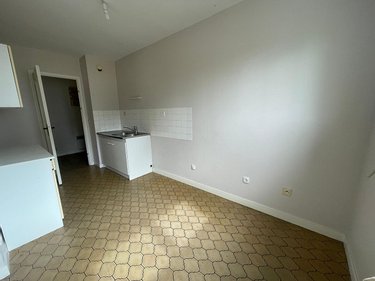 Appartement a vendre Saint-Malo 35400 Ille-et-Vilaine 50 m2 2 pièces 162568 euros