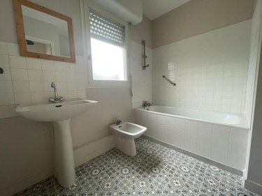 Appartement a vendre Saint-Malo 35400 Ille-et-Vilaine 50 m2 2 pièces 162568 euros