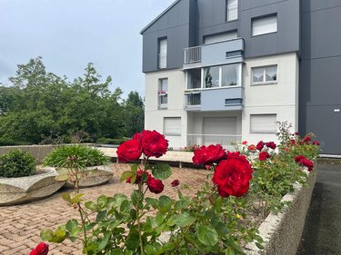 Appartement a vendre Saint-Malo 35400 Ille-et-Vilaine 50 m2 2 pièces 162568 euros