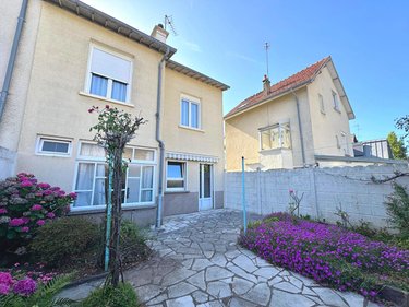 Maison a vendre Rennes 35000 Ille-et-Vilaine 86 m2 5 pièces 391875 euros