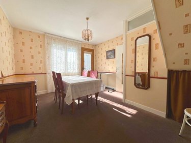 Maison a vendre Rennes 35000 Ille-et-Vilaine 86 m2 5 pièces 391875 euros