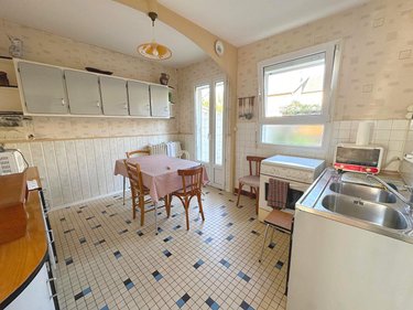 Maison a vendre Rennes 35000 Ille-et-Vilaine 86 m2 5 pièces 391875 euros