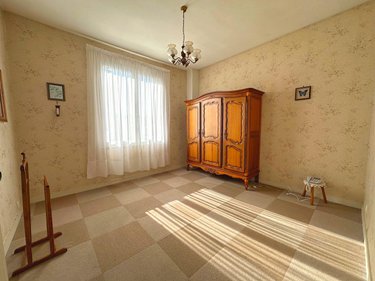Maison a vendre Rennes 35000 Ille-et-Vilaine 86 m2 5 pièces 391875 euros