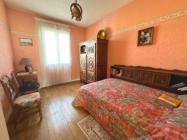 Maison a vendre Rennes 35000 Ille-et-Vilaine 86 m2 5 pièces 391875 euros