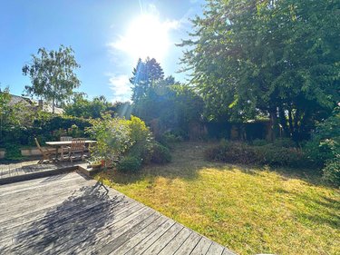 Maison a vendre Rennes 35000 Ille-et-Vilaine 175 m2 7 pièces 779000 euros