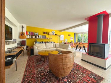 Maison a vendre Rennes 35000 Ille-et-Vilaine 175 m2 7 pièces 779000 euros