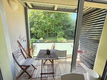 Appartement a vendre Rennes 35000 Ille-et-Vilaine 38 m2 2 pièces 161585 euros