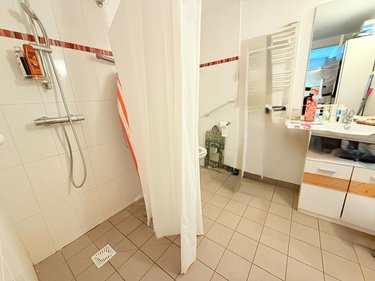 Appartement a vendre Rennes 35000 Ille-et-Vilaine 38 m2 2 pièces 161585 euros