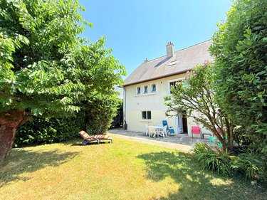 Maison a vendre Saint-Grégoire 35760 Ille-et-Vilaine 114 m2 4 pièces 599430 euros