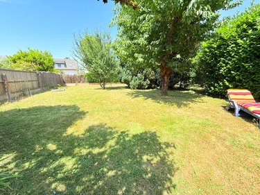 Maison a vendre Saint-Grégoire 35760 Ille-et-Vilaine 114 m2 4 pièces 599430 euros