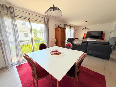 Maison a vendre Saint-Grégoire 35760 Ille-et-Vilaine 114 m2 4 pièces 599430 euros