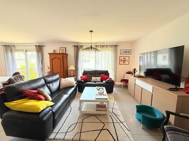 Maison a vendre Saint-Grégoire 35760 Ille-et-Vilaine 114 m2 4 pièces 599430 euros