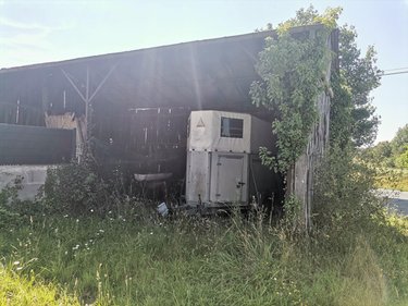 Maison a vendre Le Verger 35160 Ille-et-Vilaine 70 m2 3 pièces 82000 euros