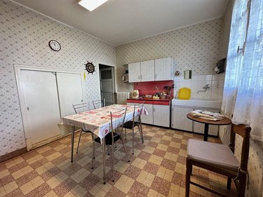 Maison a vendre Rennes 35000 Ille-et-Vilaine 74 m2 5 pièces 346500 euros