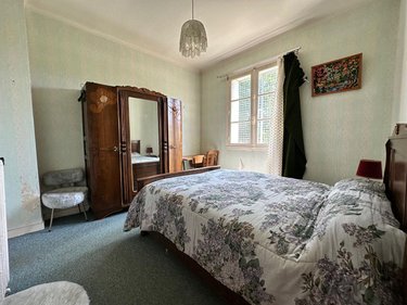 Maison a vendre Rennes 35000 Ille-et-Vilaine 74 m2 5 pièces 346500 euros