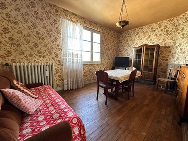 Maison a vendre Rennes 35000 Ille-et-Vilaine 74 m2 5 pièces 346500 euros