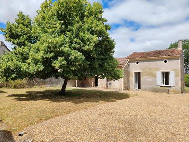 Maison a vendre Tancoigné 49310 Maine-et-Loire 233 m2 8 pièces 298400 euros