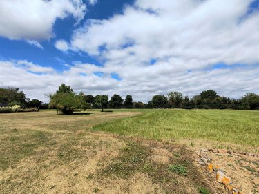 Maison a vendre Tancoigné 49310 Maine-et-Loire 233 m2 8 pièces 298400 euros