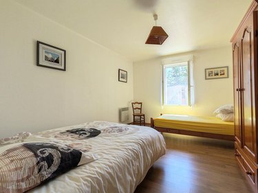 Maison a vendre Tancoigné 49310 Maine-et-Loire 233 m2 8 pièces 298400 euros