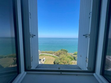 Appartement a vendre Saint-Malo 35400 Ille-et-Vilaine 50 m2 3 pièces 426400 euros
