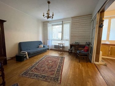 Appartement a vendre Saint-Malo 35400 Ille-et-Vilaine 2 pièces 200080 euros