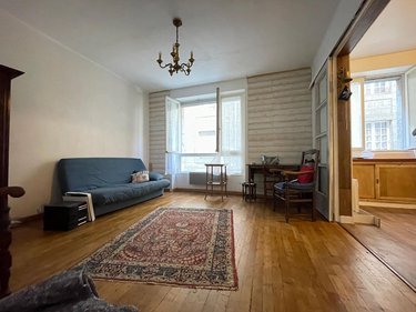 Appartement a vendre Saint-Malo 35400 Ille-et-Vilaine 2 pièces 200080 euros
