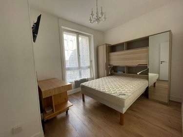 Appartement a vendre Saint-Malo 35400 Ille-et-Vilaine 2 pièces 200080 euros