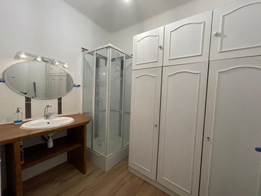 Appartement a vendre Saint-Malo 35400 Ille-et-Vilaine 2 pièces 200080 euros
