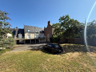 Appartement a vendre Rennes 35000 Ille-et-Vilaine 15 m2 1 pièce 95500 euros