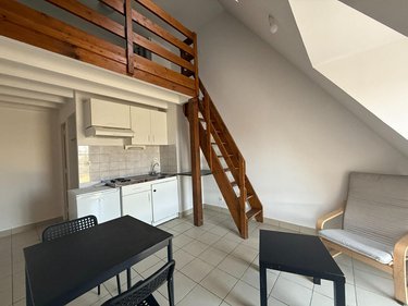 Appartement a vendre Rennes 35000 Ille-et-Vilaine 15 m2 1 pièce 95500 euros