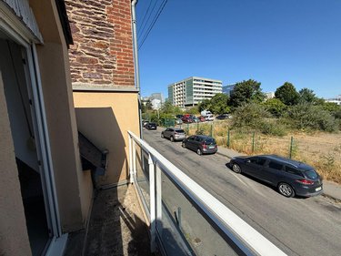 Appartement a vendre Rennes 35000 Ille-et-Vilaine 15 m2 1 pièce 95500 euros