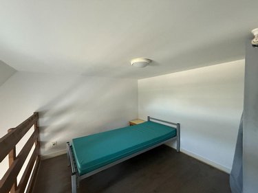 Appartement a vendre Rennes 35000 Ille-et-Vilaine 15 m2 1 pièce 95500 euros