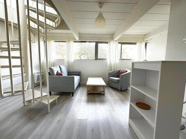 Appartement a vendre Rennes 35000 Ille-et-Vilaine 40 m2 2 pièces 156750 euros