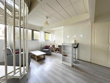 Appartement a vendre Rennes 35000 Ille-et-Vilaine 40 m2 2 pièces 156750 euros