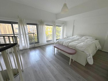 Appartement a vendre Rennes 35000 Ille-et-Vilaine 40 m2 2 pièces 156750 euros