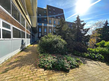 Appartement a vendre Rennes 35000 Ille-et-Vilaine 40 m2 2 pièces 156750 euros