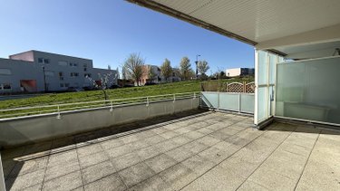 Appartement a vendre Acigné 35690 Ille-et-Vilaine 62 m2 3 pièces 209960 euros