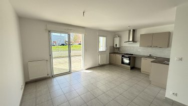 Appartement a vendre Acigné 35690 Ille-et-Vilaine 62 m2 3 pièces 209960 euros
