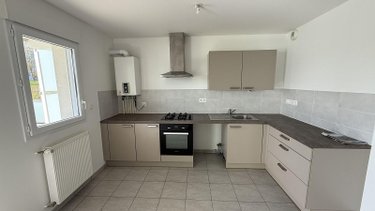 Appartement a vendre Acigné 35690 Ille-et-Vilaine 62 m2 3 pièces 209960 euros
