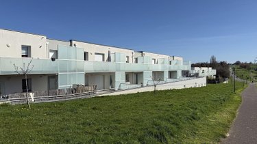 Appartement a vendre Acigné 35690 Ille-et-Vilaine 62 m2 3 pièces 209960 euros