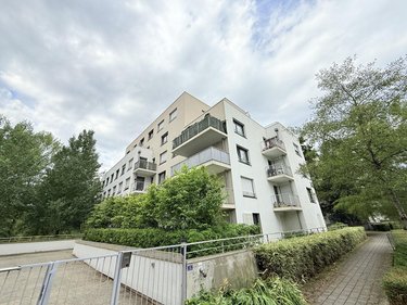 Appartement a vendre Chantepie 35135 Ille-et-Vilaine 66 m2 3 pièces 219960 euros