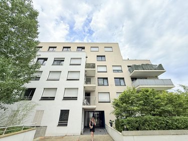Appartement a vendre Chantepie 35135 Ille-et-Vilaine 66 m2 3 pièces 219960 euros