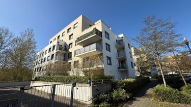 Appartement a vendre Chantepie 35135 Ille-et-Vilaine 66 m2 3 pièces 219960 euros