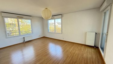 Appartement a vendre Chantepie 35135 Ille-et-Vilaine 66 m2 3 pièces 219960 euros
