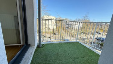 Appartement a vendre Chantepie 35135 Ille-et-Vilaine 66 m2 3 pièces 219960 euros