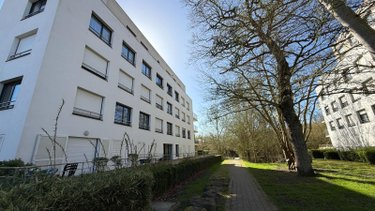 Appartement a vendre Chantepie 35135 Ille-et-Vilaine 66 m2 3 pièces 219960 euros