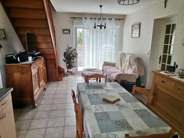 Maison a vendre Iffendic 35750 Ille-et-Vilaine 92 m2 5 pièces 220080 euros