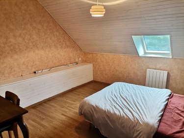 Maison a vendre Iffendic 35750 Ille-et-Vilaine 92 m2 5 pièces 220080 euros