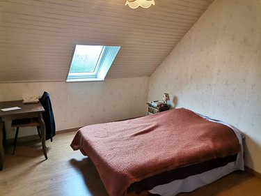 Maison a vendre Iffendic 35750 Ille-et-Vilaine 92 m2 5 pièces 220080 euros